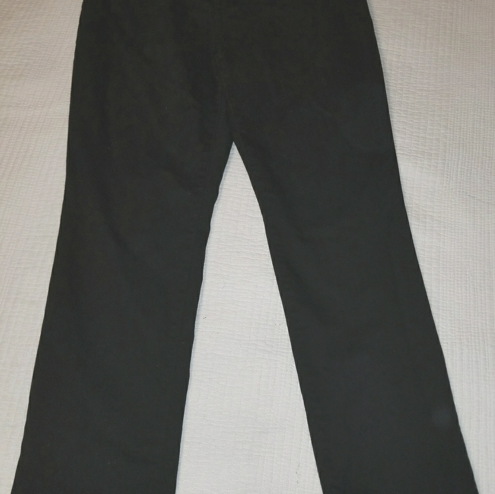 Chico Platinum Denim